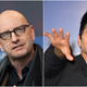 We just thought the juxtaposition was funny. That’s Soderbergh on the left, and Araki on the right.